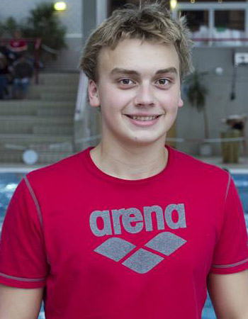 Jakob Vismann
